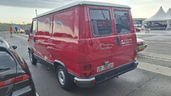 Spettacolo Sportivo 2026 Paddock 1